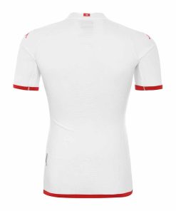 Kappa Tunisia 2022/23 Men's Away Shirt