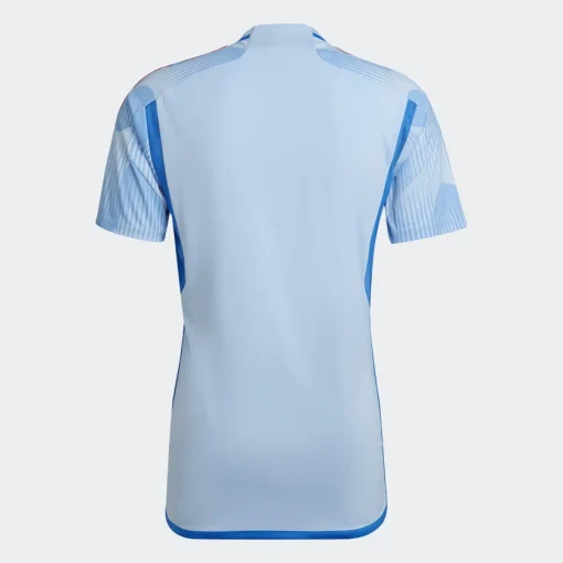 Adidas Spain 2022/23 Men's Away Shirt - Image 2