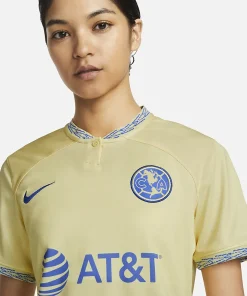 Nike Club America 2022/23 Women's Home Shirt