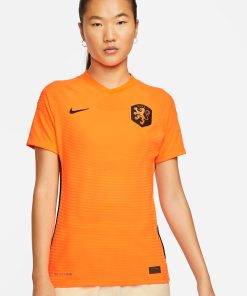 Nike Netherlands 2022/23 Women's Home Shirt