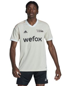 Adidas Union Berlin 2022/23 Men's Away Shirt