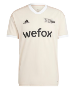 Adidas Union Berlin 2022/23 Men's Away Shirt