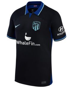 Nike Atletico Madrid 2022/23 Men's Away Shirt