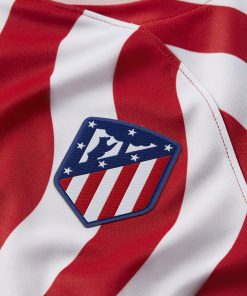 Nike Atletico Madrid 2022/23 Men's Home Shirt