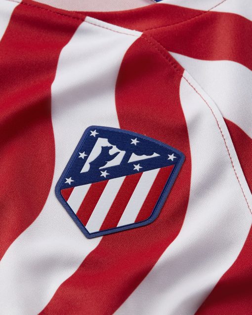 Nike Atletico Madrid 2022/23 Men's Home Shirt