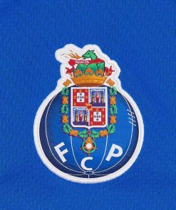 New Balance FC Porto 2022/23 Men's Third Shirt