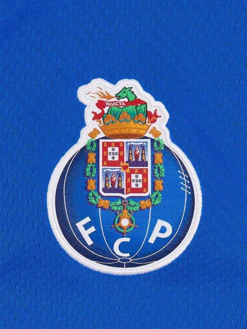 New Balance FC Porto 2022/23 Men's Third Shirt