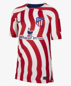 Nike Atletico Madrid 2022/23 Men's Home Shirt