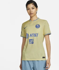 Nike Club America 2022/23 Women's Home Shirt