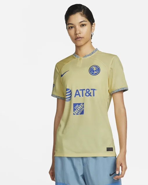 Nike Club America 2022/23 Women's Home Shirt