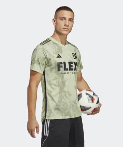 Adidas LAFC 2022/23 Men's Away Shirt