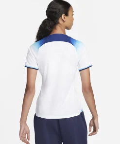 Nike England 2022/23 Women's Home Shirt