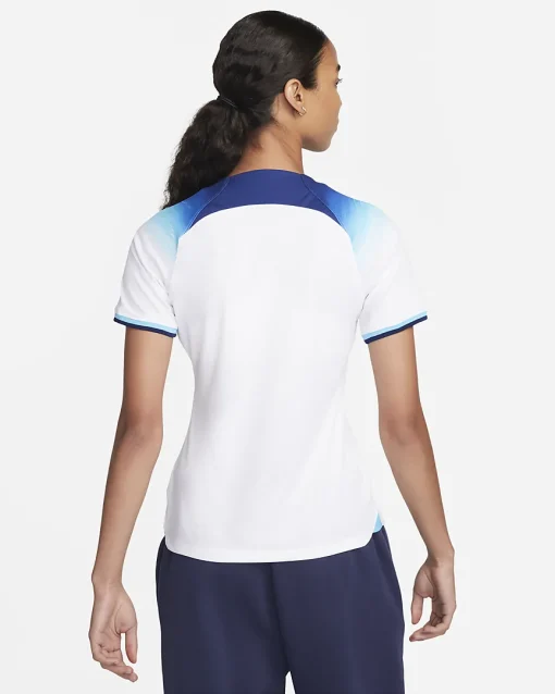 Nike England 2022/23 Women's Home Shirt