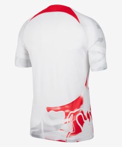 Nike RB Leipzig 2022/23 Men's Home Shirt