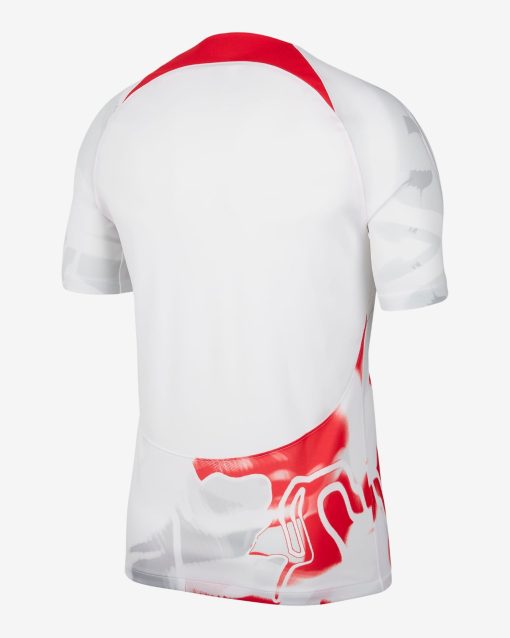 Nike RB Leipzig 2022/23 Men's Home Shirt