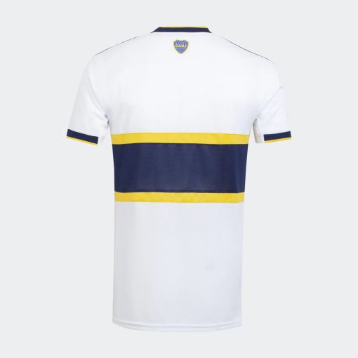 Adidas Boca Juniors 2022/23 Men's Away Shirt - Image 2