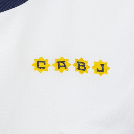 Adidas Boca Juniors 2022/23 Men's Away Shirt - Image 3