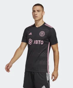 Adidas Inter Miami 2022/23 Men's Away Shirt