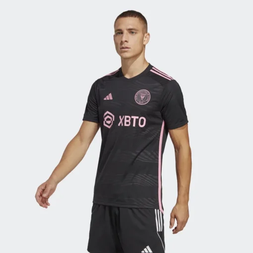 Adidas Inter Miami 2022/23 Men's Away Shirt