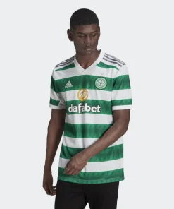 Adidas Celtic 2022/23 Men's Home Shirt