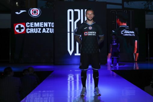 Joma Cruz Azul 2022/23 Men's Third Shirt - Image 3