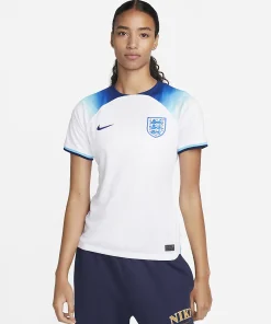 Nike England 2022/23 Women's Home Shirt