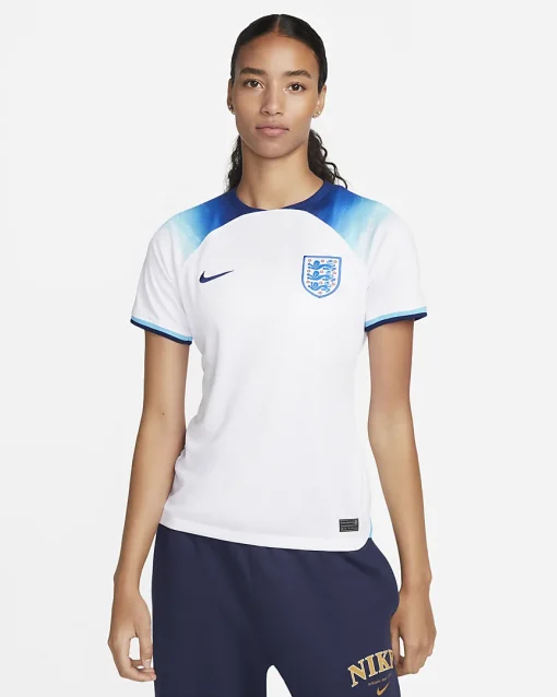 Nike England 2022/23 Women's Home Shirt