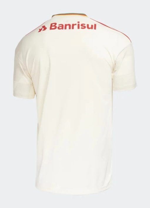 Adidas Internacional 2022/23 Men's Away Shirt - Image 2