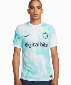 Nike Inter Milan 2022/23 Men's Away Shirt