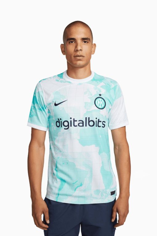 Nike Inter Milan 2022/23 Men's Away Shirt