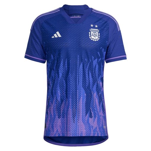 Adidas Argentina 2022/23 Men's Away Shirt