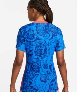 Nike France 2022/23 Women's Home Shirt