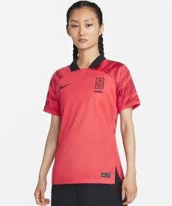 Nike South Korea 2022/23 Women's Home Shirt