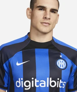 Nike Inter Milan 2022/23 Men's Home Shirt