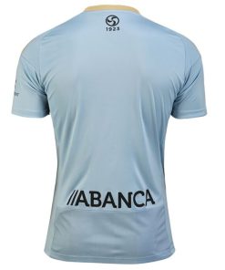 Adidas Celta Vigo 2022/23 Men's Home Shirt