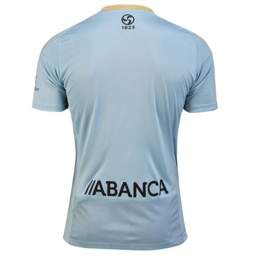 Adidas Celta Vigo 2022/23 Men's Home Shirt