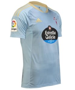 Adidas Celta Vigo 2022/23 Men's Home Shirt