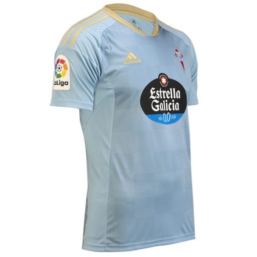 Adidas Celta Vigo 2022/23 Men's Home Shirt