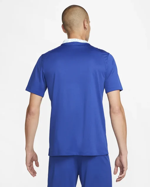 Nike Chelsea 2022/23 Men's Home Shirt - Image 4