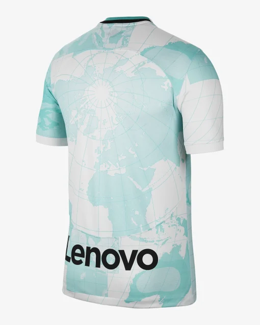 Nike Inter Milan 2022/23 Men's Away Shirt