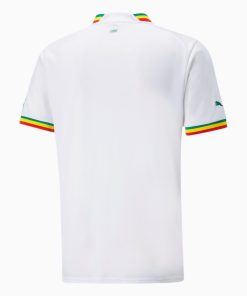 Puma Senegal 2022/23 Men's Home Shirt