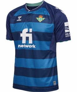 Hummel Real Betis 2022/23 Men's Away Shirt