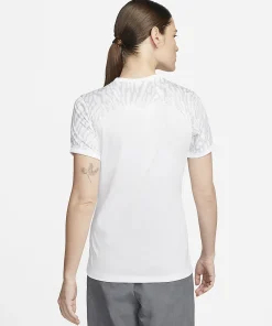 Nike Poland 2022/23 Women's Home Shirt