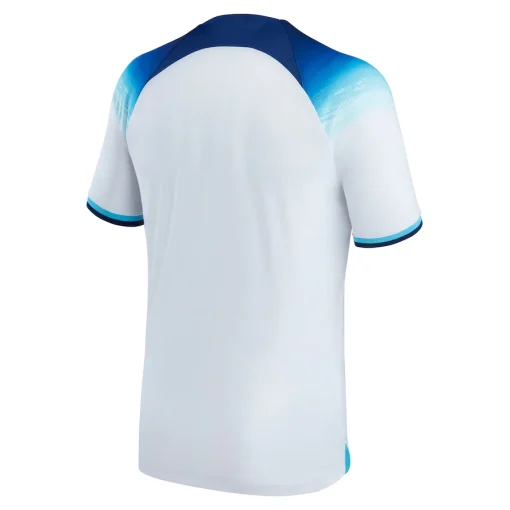 Nike England 2022/23 Men's Home Shirt - Image 4