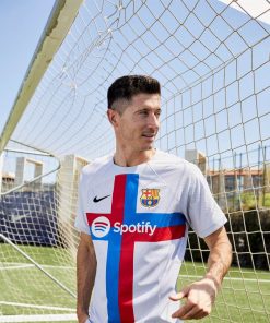 Nike Barcelona 2022/23 Men's Third Shirt