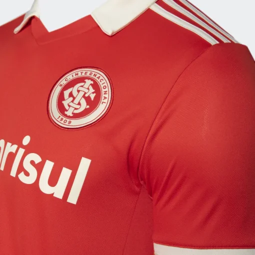 Adidas Internacional 2022/23 Men's Home Shirt - Image 3