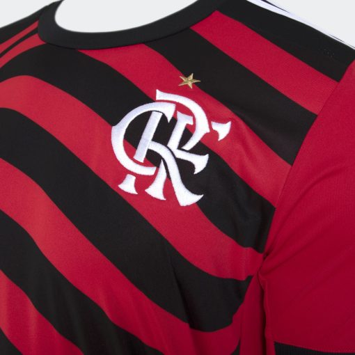 Adidas Flamengo 2022/23 Men's Third Shirt - Image 3