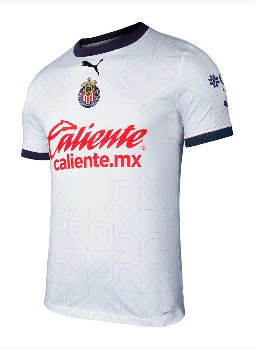 Puma Chivas de Guadalajara 2022/23 Men's Away Shirt - Image 2