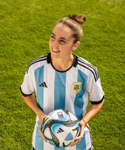 Adidas Argentina 2022/23 Women's Home Shirt