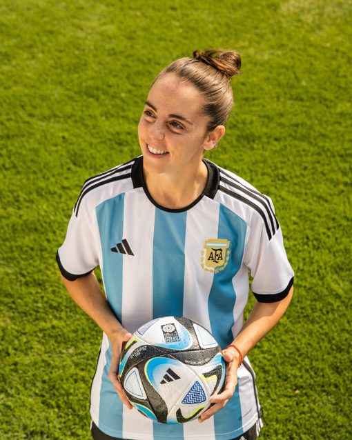 Adidas Argentina 2022/23 Women's Home Shirt